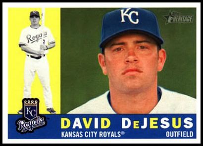 367 David DeJesus